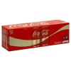 Coca-Cola Caffeine free Fridge Pack Cola, 12 fl oz, 12 ct