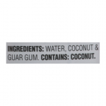 Thai Kitchen Lite Unsweetened Coconut Milk, 13.66 fl oz
