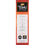 Thai Kitchen Thin Rice Noodles, 8.8 oz