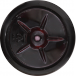 Pompeian Gourmet Red Wine Vinegar, 16 fl oz