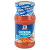 McCormick Original Cocktail Sauce For Seafood, 8 fl oz