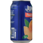 Jumex Peach Nectar, 11.3 fl oz