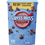Swiss Miss Milk Chocolate Flavor Hot Cocoa Mix, 38.27 oz