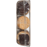 That's Smart! Duplex Sandwich Creme Cookies, 25 oz