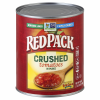 Red Pack in Puree Crushed Tomatoes, 28 oz