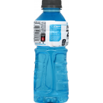 Powerade Zero Calorie Sugar Free Mixed Berry Sports Drink, 20 fl oz