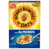 Honey Bunches Of Oats With Almonds Cereal, 12 oz