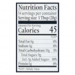 St. Dalfour Royal Fig 100% Fruit Spread, 10 oz