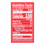 Shasta Caffeine Free Strawberry Soda, 12 fl oz, 12 ct