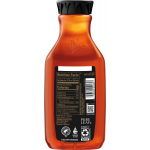 Pure Leaf Pure Leaf Real Unsweetened Black Tea 59 Fl Oz Brewed Tea, 59 fl oz