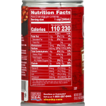 Campbell's Chunky Beef With Country Vegetables Soup, 18.8 oz