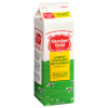 Meadow Gold Cultured Lowfat 1% Milkfat Buttermilk, 1 quart