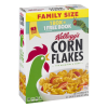 Kellogg's Corn Flakes Family Size Cereal, 24 oz
