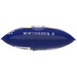 Utz Original No Salt Added Family Size Potato Chips, 7.75 oz