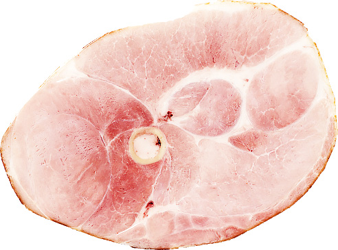 Ham Steak