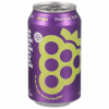Poppi Grape Prebiotic Soda, 12 fl oz