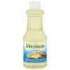 Wesson Pure Vegetable Oil, 24 fl oz