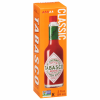 Tabasco Original Flavor Pepper Sauce, 2 fl oz