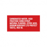 Fanta Strawberry Fridge Pack Soda, 12 fl oz, 12 ct