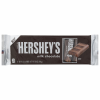 Hershey's Snack Size Milk Chocolate, 0.45 oz, 8 ct