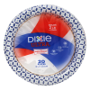 Dixie Ultra Strength Paper Plates, 20 ct