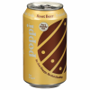 Poppi Root Beer Prebiotic Soda, 12 fl oz