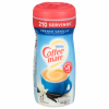 Coffee-mate French Vanilla Coffee Creamer, 15 oz