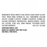 Stroehmann Dutch County 100% Whole Wheat Bread, 1 lb 8 oz