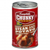 Campbell's Chunky Steak & Potato, 18.8 oz