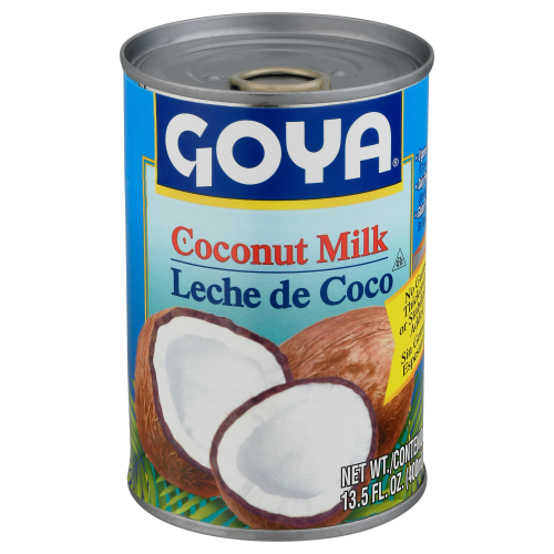 Goya Coconut Milk, 13.5 fl oz