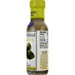 Briannas Herb Vinaigrette Avocado Oil Dressing, 10 fl oz