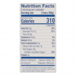 Dean's Country Fresh Crunch Ice Cream Bars, 2.5 fl oz, 12 ct