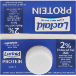 Lactaid 2% Reduced Fat Protein Milk, 52 fl oz