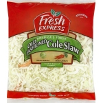 Fresh Express Old Fashioned Cole Slaw, 14 oz