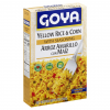 Goya with Seasoning Yellow Rice & Corn, 7 oz