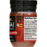 Thai Kitchen Hot Red Curry Paste, 4 oz
