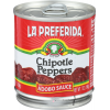 La Preferida with Adobo Sauce Chipotle Peppers, 7 oz