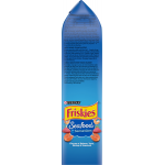 Friskies Seafood Sensations Salmon Tuna Shrimp & Seaweed Cat Food, 50.4 oz