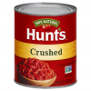 Hunt's Crushed Tomatoes, 28 oz