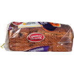 Country Hearth s Cinnamon Raisin Breakfast Bread, 22 oz