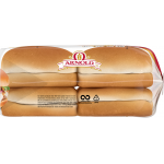 Oroweat Sweet Golden Potato Hamburger Buns, 15 oz