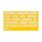 Jarritos Pineapple Soda, 12.5 fl oz