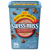 Swiss Miss Milk Chocolate Flavor Hot Cocoa Mix, 38.27 oz