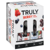 Truly Berry Mixed Pack Spiked Sparkling Water Variety Pack, 12 ct