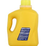 Arm & Hammer Oxi Clean Fresh Scent Liquid Laundry Soap, 122.5 fl oz