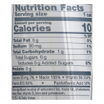 Red Bull Zero Energy Drink, 8.5 fl oz