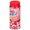 Betty Crocker Valentine Pearls Cupcake Gems, 2.0 oz