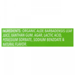 Good Clean Love All Natural Personal Lubricant Almost Naked, 4 oz