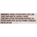 Planet Oat Coffee Cake Oatmilk Creamer, 32 fl oz