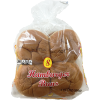 Grandma Sycamore's Home-Maid Hamburger Buns, 8 buns